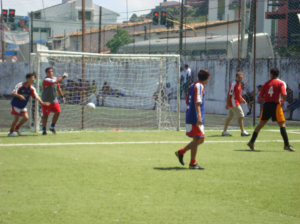 futebol