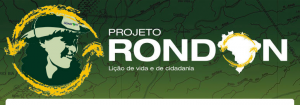rondon - projeto